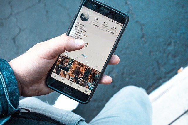 crear contenido instagram